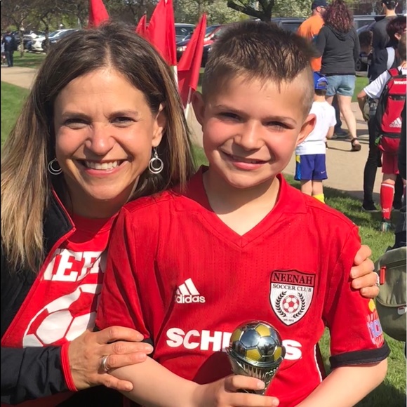 Meet your Posher, Sheri - Picture 1 of 1